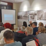 U Negotinu predstavljena knjiga „Za srpsku vojsku - Jedna zaboravljena priča" 1