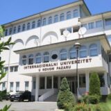 Novopazarski Internacionalni univerzitet negira da je ukinut Institut za istraživanje genocida i zločina 13