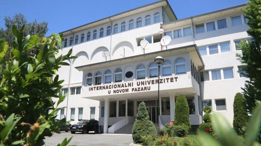 Novopazarski Internacionalni univerzitet negira da je ukinut Institut za istraživanje genocida i zločina 1