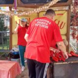 Šta je ekipa iz Kutleša najbolje spremila u Leskovcu 2