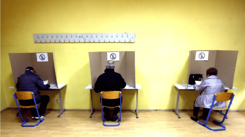 CIK danas zvanično potvrđuje rezultate opštih izbora u BiH 1