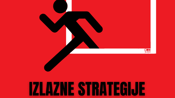 Izlazne strategije umetnosti - (ne)vidljive taktike prekida u Umetničkom paviljonu “Cvijeta Zuzorić” 1 Izlazne strategije umetnosti - (ne)vidljive taktike prekida u Umetničkom paviljonu “Cvijeta Zuzorić” 1
