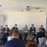 Nikola Burazer o stanju demokratije u Srbiji: Blagi napredak uz novo nazadovanje 3