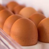 Koliko dugo smemo da čuvamo jaja u frižideru? 11