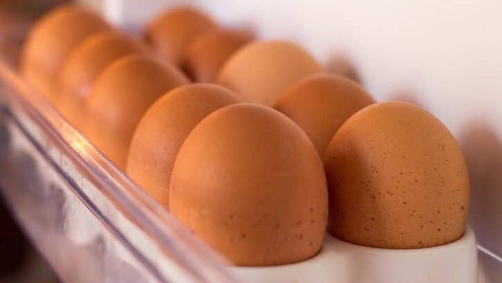 Koliko dugo smemo da čuvamo jaja u frižideru? 1