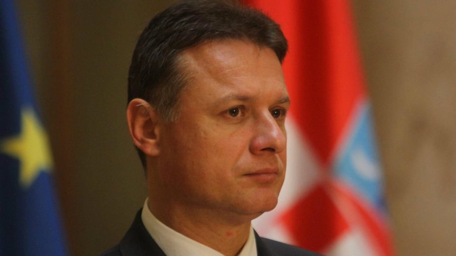 Gordan Jandroković: Verujem da će se hrvatskim navijačima pravedno suditi 1