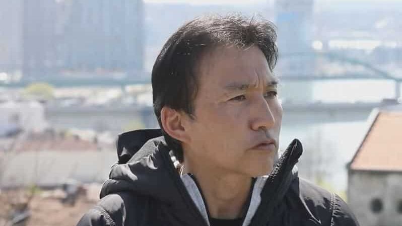 Ko je Piksijev Japanac u stručnom štabu koji peva "Bože pravde": Nekada napadač, a danas profesor univerziteta (VIDEO) 1