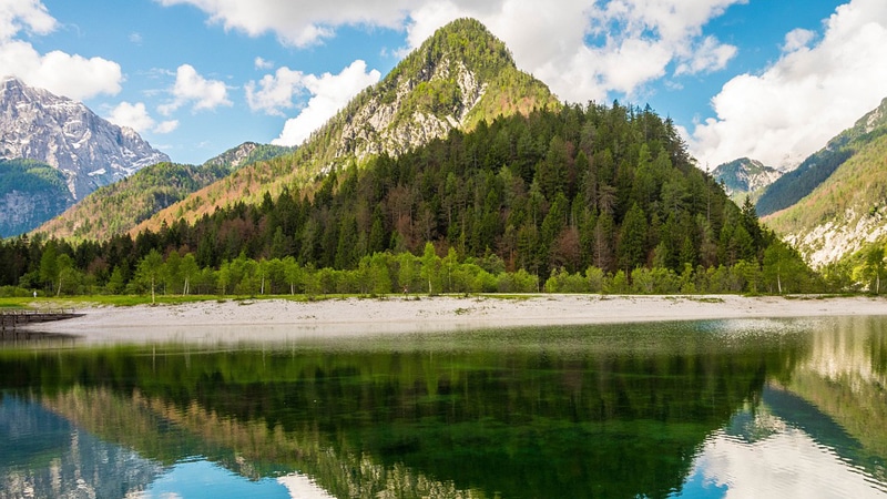 Planinar iz Srbije poginuo kod planine Triglav 1