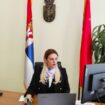 Ministarka Jelena Tanasković najavila 20 miliona evra pomoći za poljoprivrednike 15