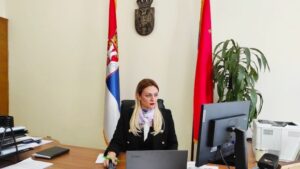 Vlada Srbije, kompletan spisak: Ana Brnabić i 28 ministara 10