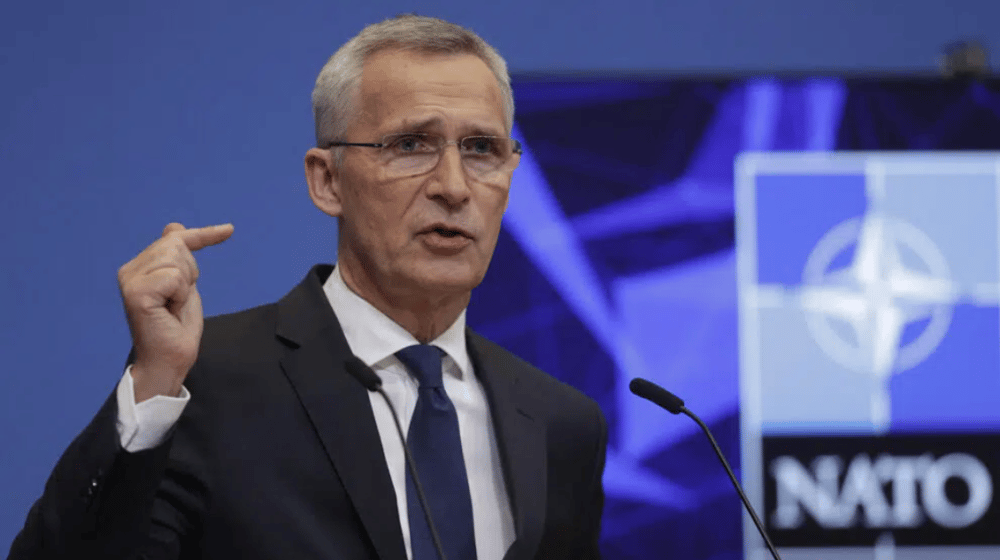 Stoltenberg: Važnije da prijave Finske i Švedske za članstvo u NATO budu ratifikovane što pre, nego istovremeno 1