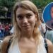 VIDEO "Dragan J. Vučićević ne može da donese slobodu ženama": Jelena Riznić (Ženska solidarnost) nakon protesta ispred Informera 21