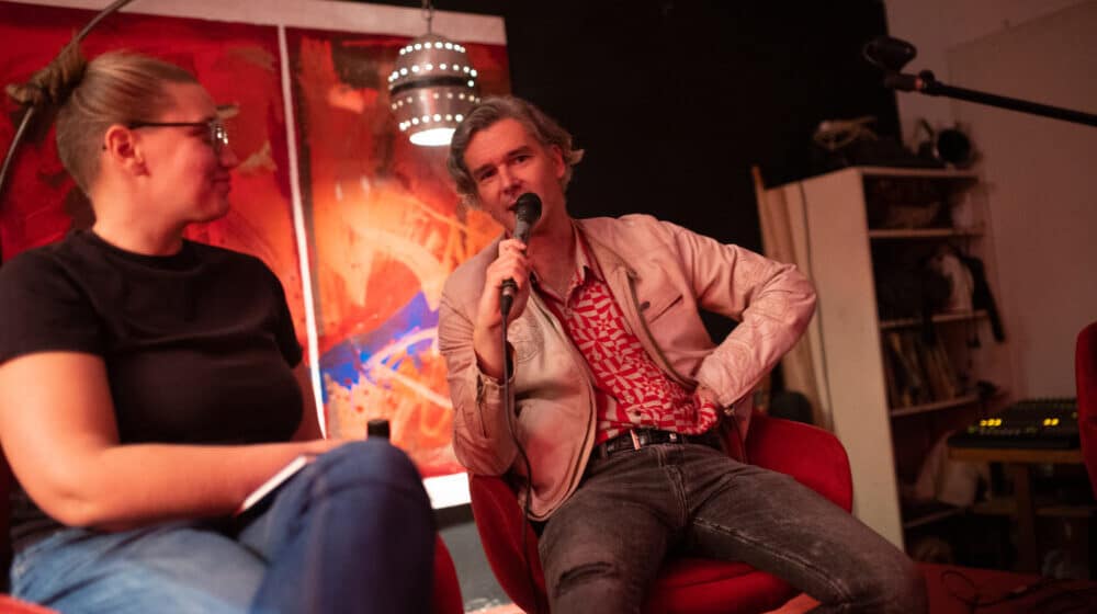 "Knjiga o Marini Tucaković da se uvrsti u lektiru i izgradi nacionalnu kulturu 21. veka" 1