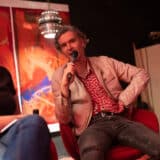 "Knjiga o Marini Tucaković da se uvrsti u lektiru i izgradi nacionalnu kulturu 21. veka" 7