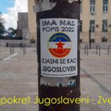 "Jugoslovenstvo kao ubeđenje, a ne nostalgija": Koliko će ovaj put u popisu stanovništva biti Jugoslovena u Srbiji? 7