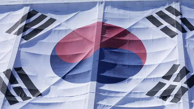Pomilovan bivši predsednik Južne Koreje osuđen zbog korupcije 1