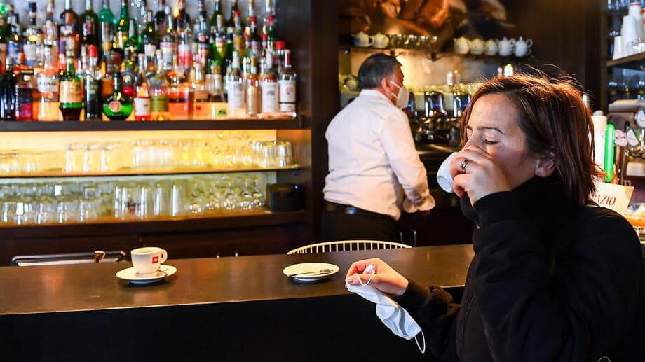 Šoljica kafe postala luksuz: Gde je najviše, a gde najmanje poskupela u Evropi 1