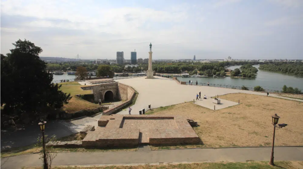 Predstavnici Evropa Nostra posetiće arheološko nalazište Vinča Belo Brdo, Beogradsku tvrđavu, Memorijalni kompleks Staro Sajmište 1