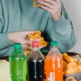 Šta su "prazne kalorije" i koje namirnice ih sadrže? 13