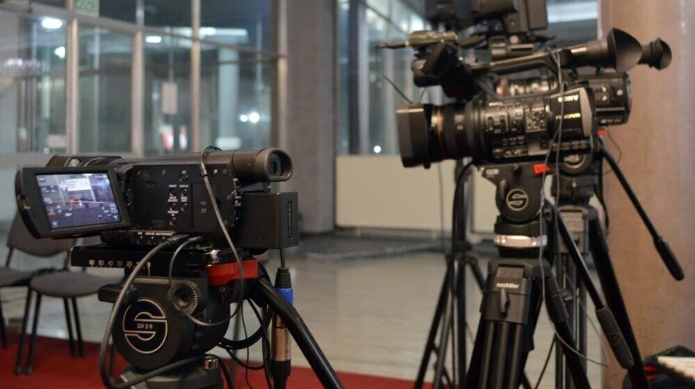 UN: IFJ predvodi borbu za bezbednost novinara 1