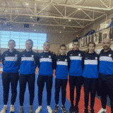 Kadetkinja Anja Milenović iz Zrenjanina prvakinja države u jednoj borilačkoj veštini 6