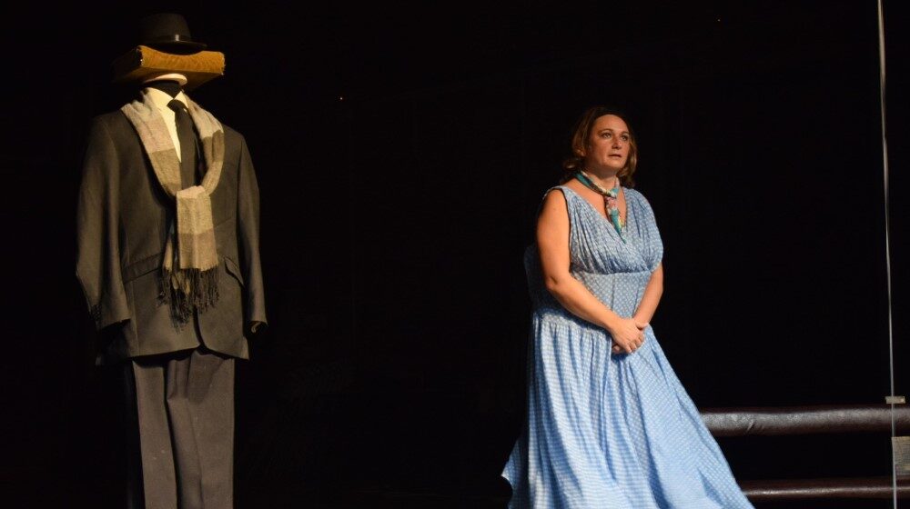 Publika u Zaječaru pozdravila makedonsku “Karmen” 1