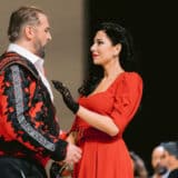 Premijera Bizeove Karmen i uvek aktuelna borba za slobodu 5