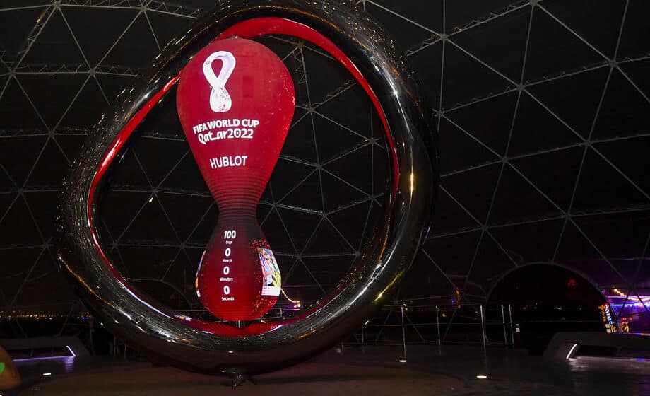 Katar odgovorio Evropljanima: Bednici, zaustavite kampanju klevetanja 1