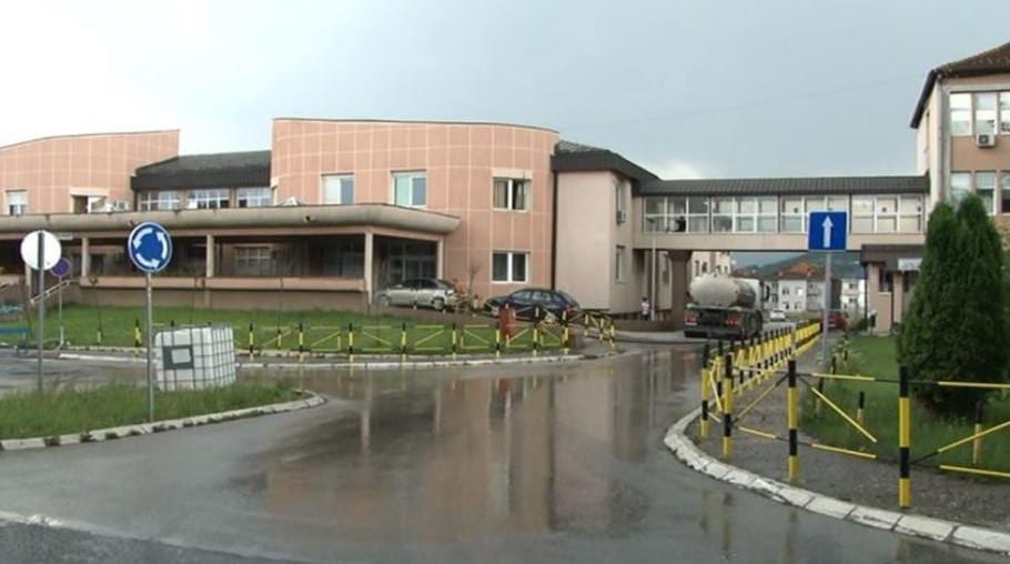 V. d. direktora Opšte bolnice u Novom Pazaru: Pratnja za roditelje besplatna u zavisnosti od procene lekara o stanju deteta 1