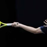 Kvalifikant eliminisao Kecmanovića sa Australijan Opena 1