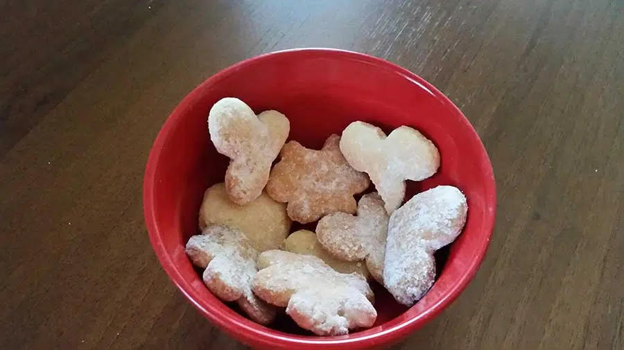 Kako ispravno čuvati domaći keks da vam duže potraje i ostane svež? 1