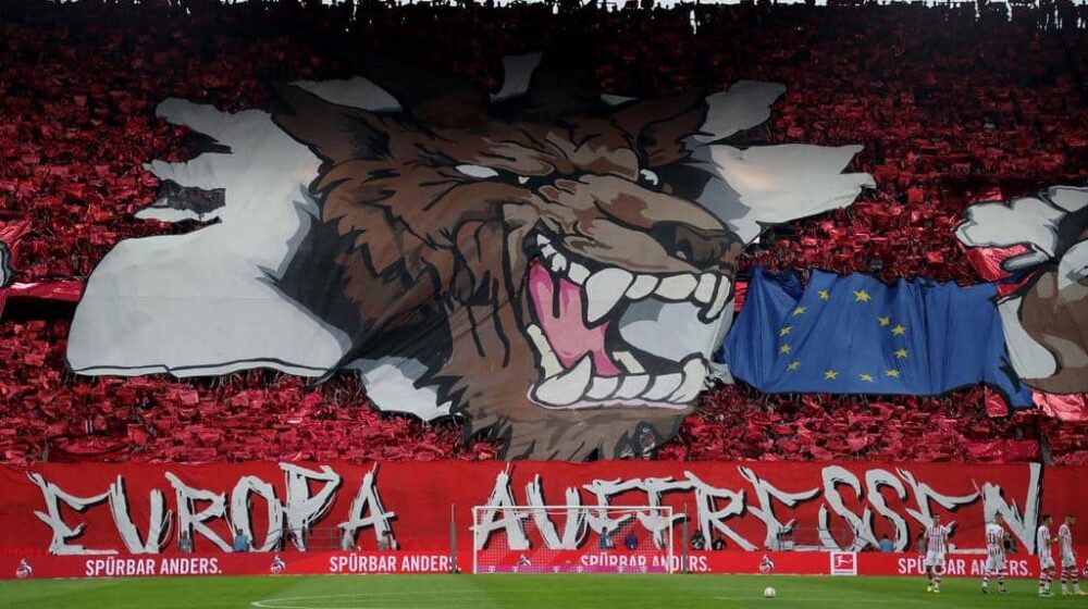 “Divlje horde” Kelna spremaju sačekušu “grobarima” koji im predstavljaju izazov 1