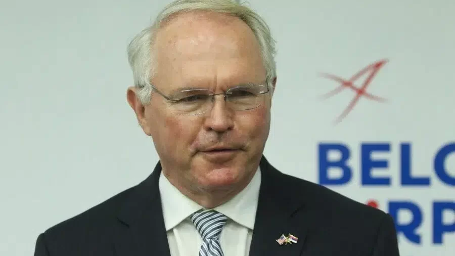 Hil: Srbija je komplikovana zemlja, sa mnogo novih problema 1