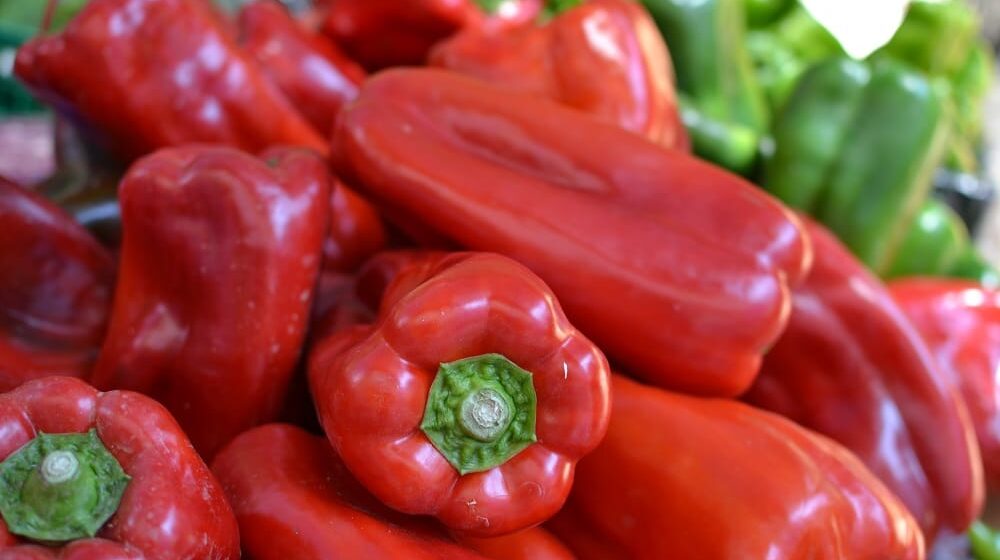 Recepti za zimnicu: Paprike na četiri načina 1