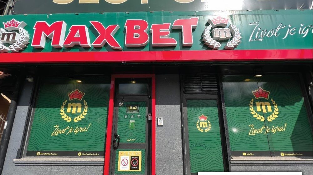 Škole okružene kladionicama, nadležni ne reaguju na kršenje zakona 1