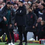 Menadžer Liverpula kažnjen sa 30.000 funti zbog „pretećeg, uvredljivog i nepristojnog“ napada na pomoćnog sudiju 8