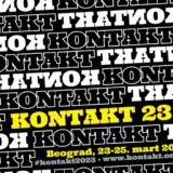Sedma KONTAKT konferencija u Beogradu od 23. do 25. marta 2023. 7