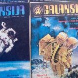 Pola veka od izlaska prvog broja časopisa Galaksija 1