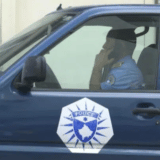 MUP Kosova: Svega 12 automobila se preregistrovalo sa srpskih na kosovske tablice 12