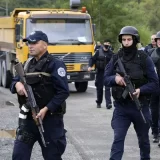 Kosovska policija: Sumnja da je pripadnik KP učestvovao u pucnjavi u Leposaviću ipak postoji, suspendovano četvoro službenika 11