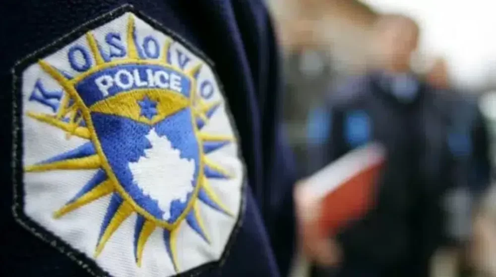 Kosovska policija ubila jednog i uhapsila četiri osumnjičena za pljačku zlatare u Suvoj Reci 10