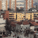 Kragujevačka opozicija kritikuje gradsku vlast zbog rekonstrukcije trga u centru grada 2
