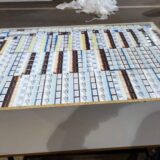 Kladovo: Cigarete sakrivene u kuhinjskom kredencu 1