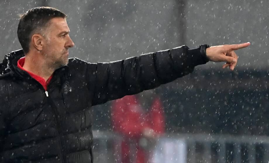 Selektor Bugarske Mladen Krstajić tvrdi: Kostur reprezentacije Srbije formiran pod mojom komandom 1