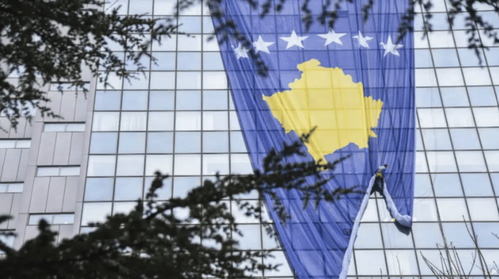 Ambasador SAD pohvalio Kosovo zbog odnosa prema agresiji Rusije na Ukrajinu 19