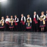 Održan drugi Festival penzionera u Zaječaru 7