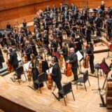 Gostovanje filharmonijskog orkestra iz Skoplja 9