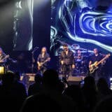 Divlje jagode koncertom u mts Dvorani obeležile 45 godina 9