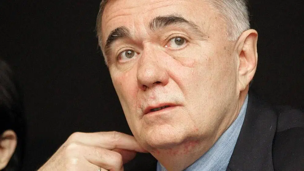 Otvoren Beogradski sajam knjiga: Dušan Kovačević poručio da je zbog svega napisanog ovo mesto za traženje mira 1