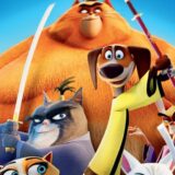 Porodični vikend uz film „Šape gneva – Legenda o Henku“ 7